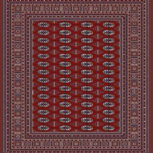 Χαλί Shiraz Red